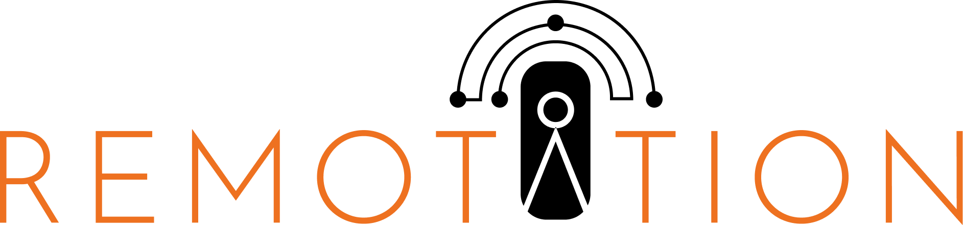 site logo